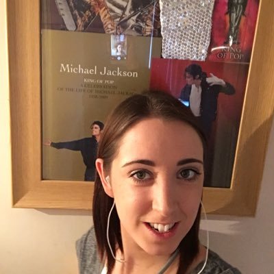 Profile Picture of Amy Barker (@Amyf1881) on Twitter