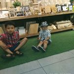 Profile Picture of 😘timothy akhazia jagoanku 👬😍 (@dewi_timothy) on Instagram