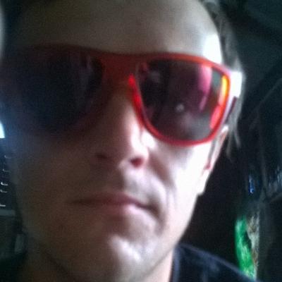 Profile Picture of Blake David Wallis (@blake_wallis) on Twitter