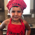 Profile Picture of Aaron Lovell (@aaronsawesomecookingshow) on Instagram