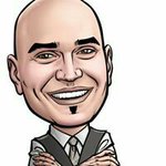 Profile Picture of Robert Aloe (@robert.aloe) on Instagram