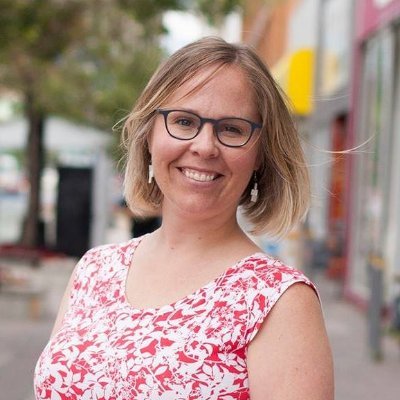 Profile Picture of Alison Ralph (@_alisonralph) on Twitter