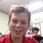 Profile Picture of Alexander James Bleakley (@alexanderjamesbleakley) on Instagram