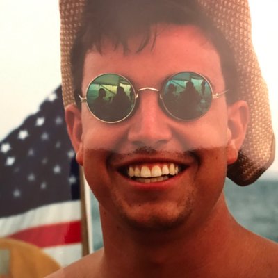 Profile Picture of Paul Judge (@pjudge95) on Twitter