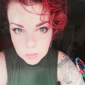 Profile Picture of Felicia Sutherland (@hipstergrl15) on Twitter