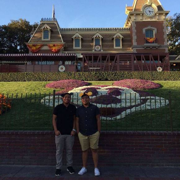 Profile Picture of Edwin Tolentino (@edst) on Poshmark