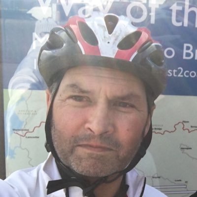 Profile Picture of Alan Back (@ARBack1) on Twitter