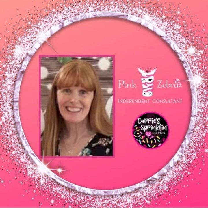 Profile Picture of carriestrawley (@@carriestrawley) on Tiktok