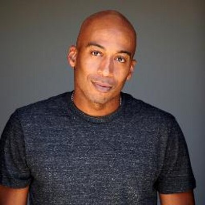 Profile Picture of James Lesure (@JamesLesure) on Twitter