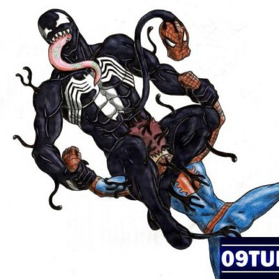 Profile Picture of Peter Parker (@IsaiahO21529758) on Twitter