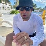 Profile Picture of Alexander Llanes (@alexelversa) on Instagram