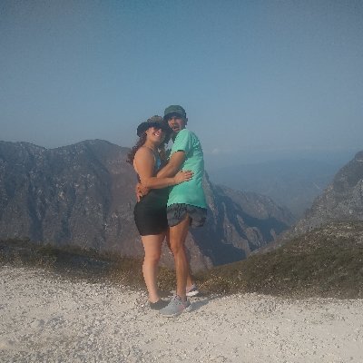 Profile Picture of Alejandro Lechuga García (@Alejand26140287) on Twitter