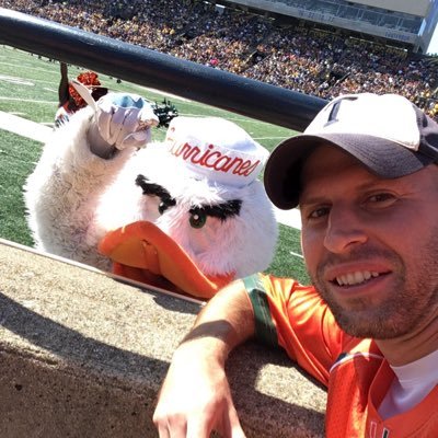 Profile Picture of Gordon Bumpus (@gbumpus) on Twitter