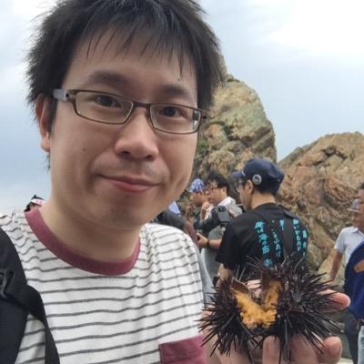 Profile Picture of Edwin Cheng (@EdwinPTCheng) on Twitter