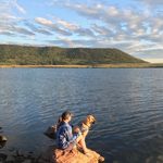 Profile Picture of Marilyn Wright (@backpacking_biologist) on Instagram