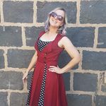 Profile Picture of Pauline Trimble (@paulinetrimble) on Instagram