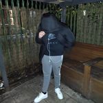 Profile Picture of James Sharkey (@sharkey1111) on Instagram