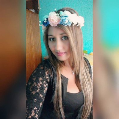Profile Picture of Gisela Valladares (@ValladareGisela) on Twitter