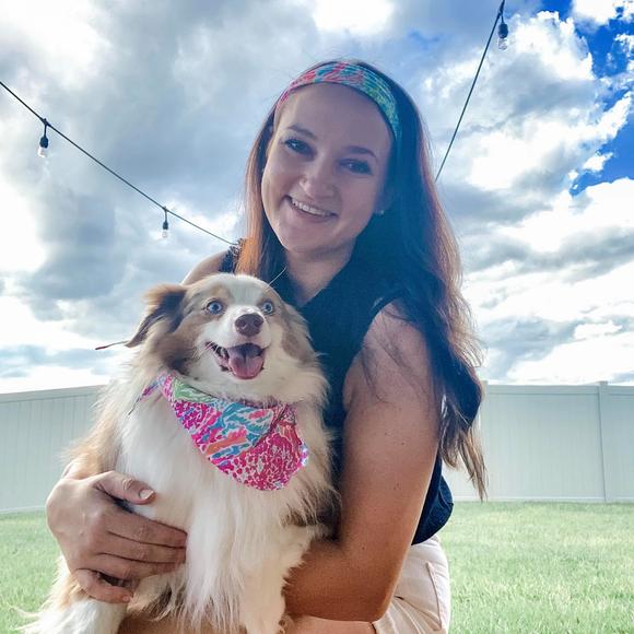 Profile Picture of Amylee Slicko (@amyleemarie1022) on Poshmark