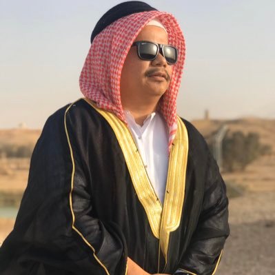 Profile Picture of Loi Al Qahtani (@loiAlQathani505) on Twitter