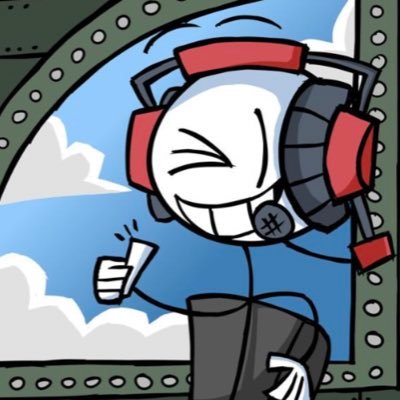 Profile Picture of Charles Calvin (@Hi_ImCharles_) on Twitter
