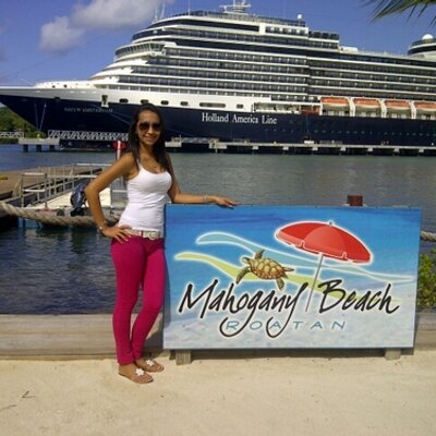 Profile Picture of Dayna Cooper (@daynacooper86) on Twitter