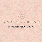 Profile Picture of Ana Carreño México 🇲🇽 (@anacarrenomexico) on Instagram