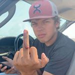 Profile Picture of Jacob (@jc_ayers_highclasswhitetrash) on Instagram