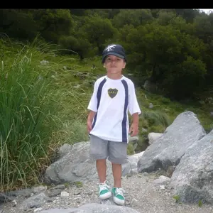 Profile Picture of Romeo Martorello (@romeomartorello) on Tiktok