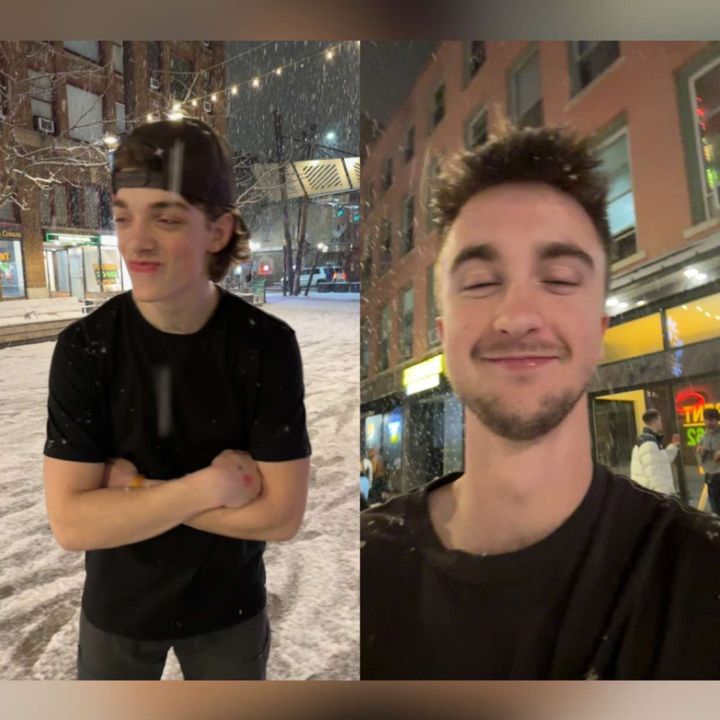 Anthony - Tiktok Profile Picture of Anthony (@@anthonyfrfr) on Tiktok