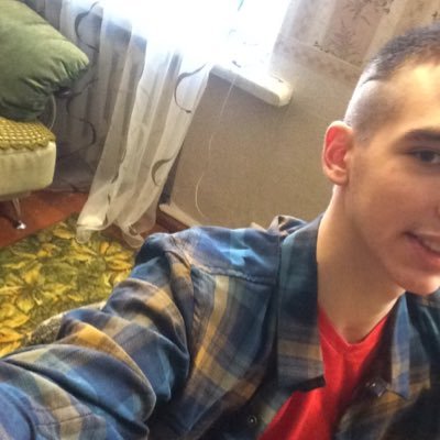 Profile Picture of Matthew Kudrin (@mat3580) on Twitter