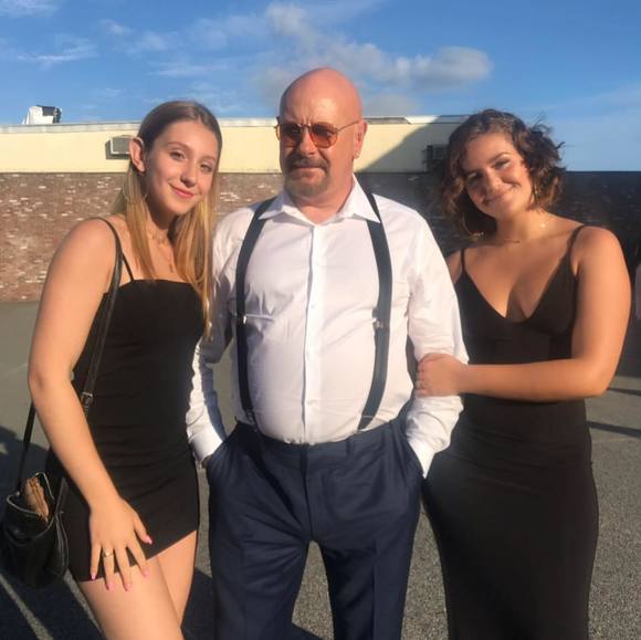 Profile Picture of Alberto Bialoglowka (@aureaberr68) on Poshmark