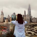 Profile Picture of Ava Jiang (@jiang.luwei) on Instagram