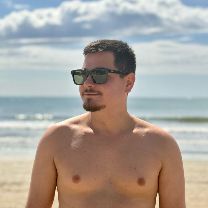 Profile Picture of Gabriel Knop (@gabriel.knop) on Tiktok