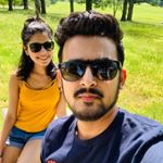 Profile Picture of Uttam Jain & Nupur Kene (@immigrant_traveller) on Instagram