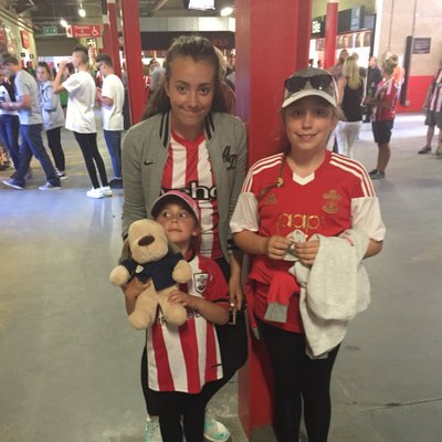 Profile Picture of Carl Smith (@CSMI38) on Twitter