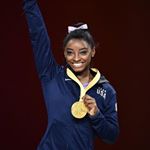 Profile Picture of Simone Biles (@simonebiles_) on Instagram