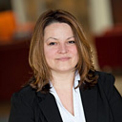 Profile Picture of Candace Harrington (@CandiHarrington) on Twitter