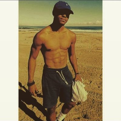 Profile Picture of Sean Pierre (@iAmSeanPierre) on Twitter