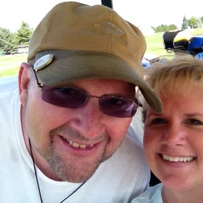 Profile Picture of Kevin Trimmer (@Trimmerman61) on Twitter