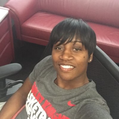 Profile Picture of Kelley Gibson (@CoachKGibby) on Twitter