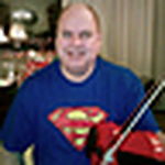 Profile Picture of Steve Robinson (@themillbraecount) on Flickr