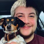 Profile Picture of Daniel Hebert (@daniel_jhebert) on Instagram