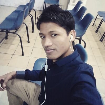 Profile Picture of Krishan Goyal (@krishangoyal20) on Twitter