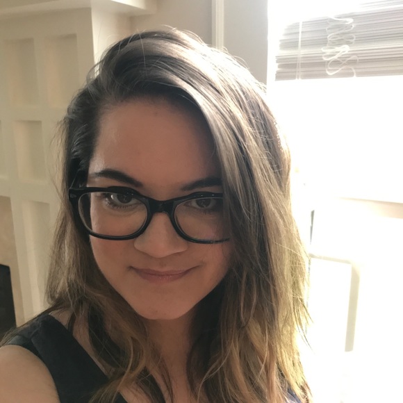 Profile Picture of Tara Webster-smith (@hyphenatedgirl) on Poshmark