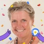 Profile Picture of Virginia Clarke Adams (@virginiaclarkeadams) on Instagram