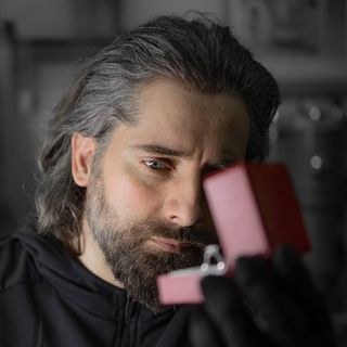 Profile Picture of Pablo Cimadevila (@pablocimadevila) on Instagram