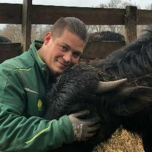 Profile Picture of Mark_Brandt_ (@mark_brandt_) on Tiktok