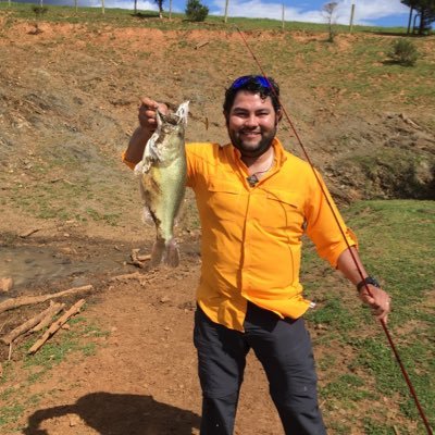 Profile Picture of Cesar Alejandro Leos (@KAN9) on Twitter
