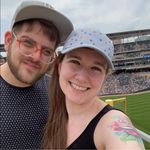 Profile Picture of Emily Rose Jaeger (@emilyrosejaeger) on Instagram